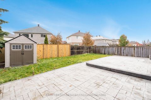 Photo 38 at 3 Prince William Way, Shore, Barrie