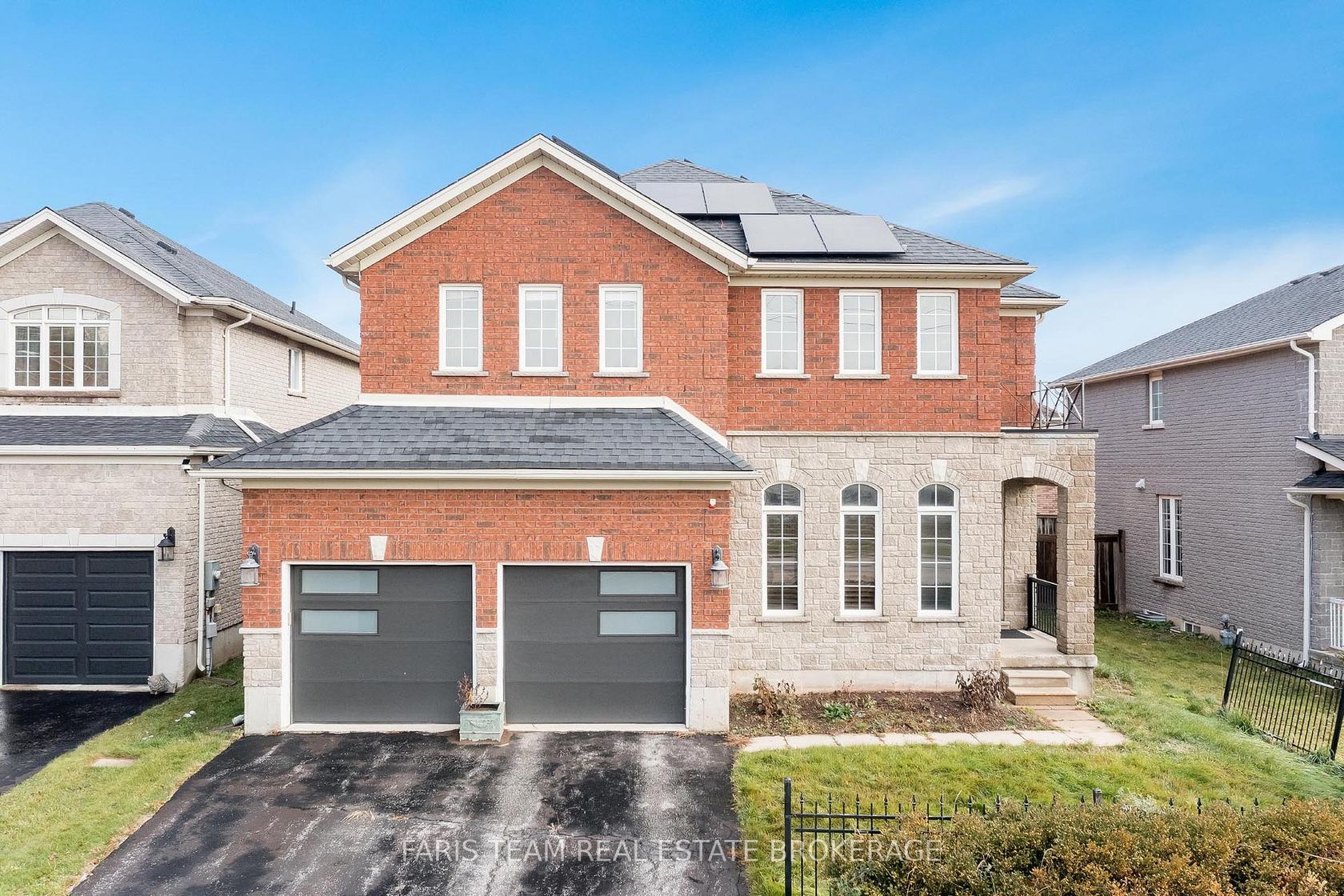 3 Prince William Way, Shore, Barrie photo number 2