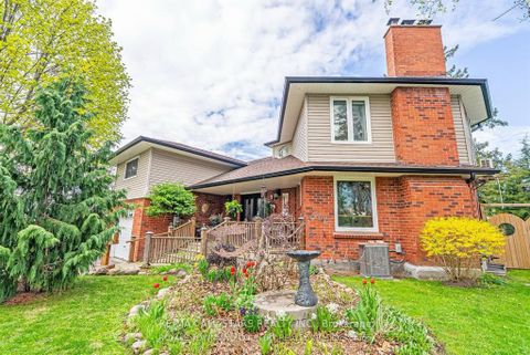 Photo 1 at 5090 Baldwin Street S, Taunton North, Whitby