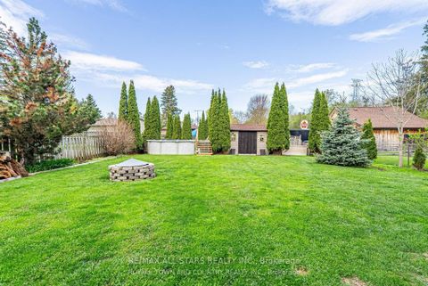 Photo 4 at 5090 Baldwin Street S, Taunton North, Whitby