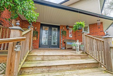 Photo 5 at 5090 Baldwin Street S, Taunton North, Whitby