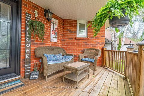 Photo 6 at 5090 Baldwin Street S, Taunton North, Whitby