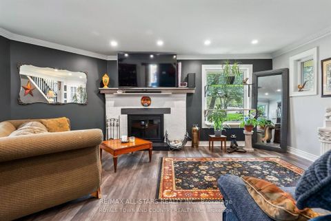 Photo 10 at 5090 Baldwin Street S, Taunton North, Whitby