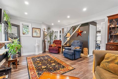 Photo 11 at 5090 Baldwin Street S, Taunton North, Whitby