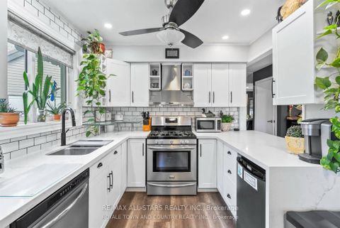 Photo 12 at 5090 Baldwin Street S, Taunton North, Whitby
