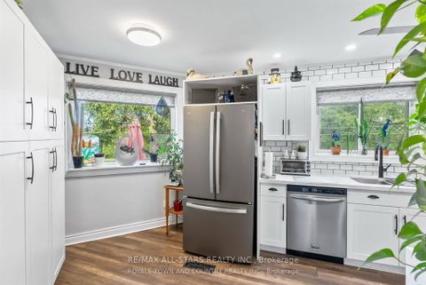 Photo 13 at 5090 Baldwin Street S, Taunton North, Whitby