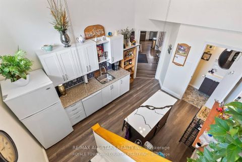 Photo 14 at 5090 Baldwin Street S, Taunton North, Whitby