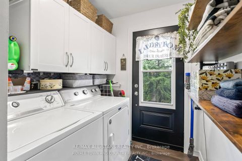 Photo 17 at 5090 Baldwin Street S, Taunton North, Whitby