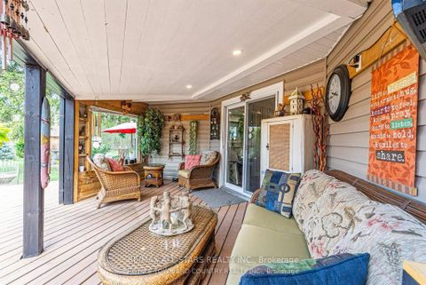 Photo 32 at 5090 Baldwin Street S, Taunton North, Whitby