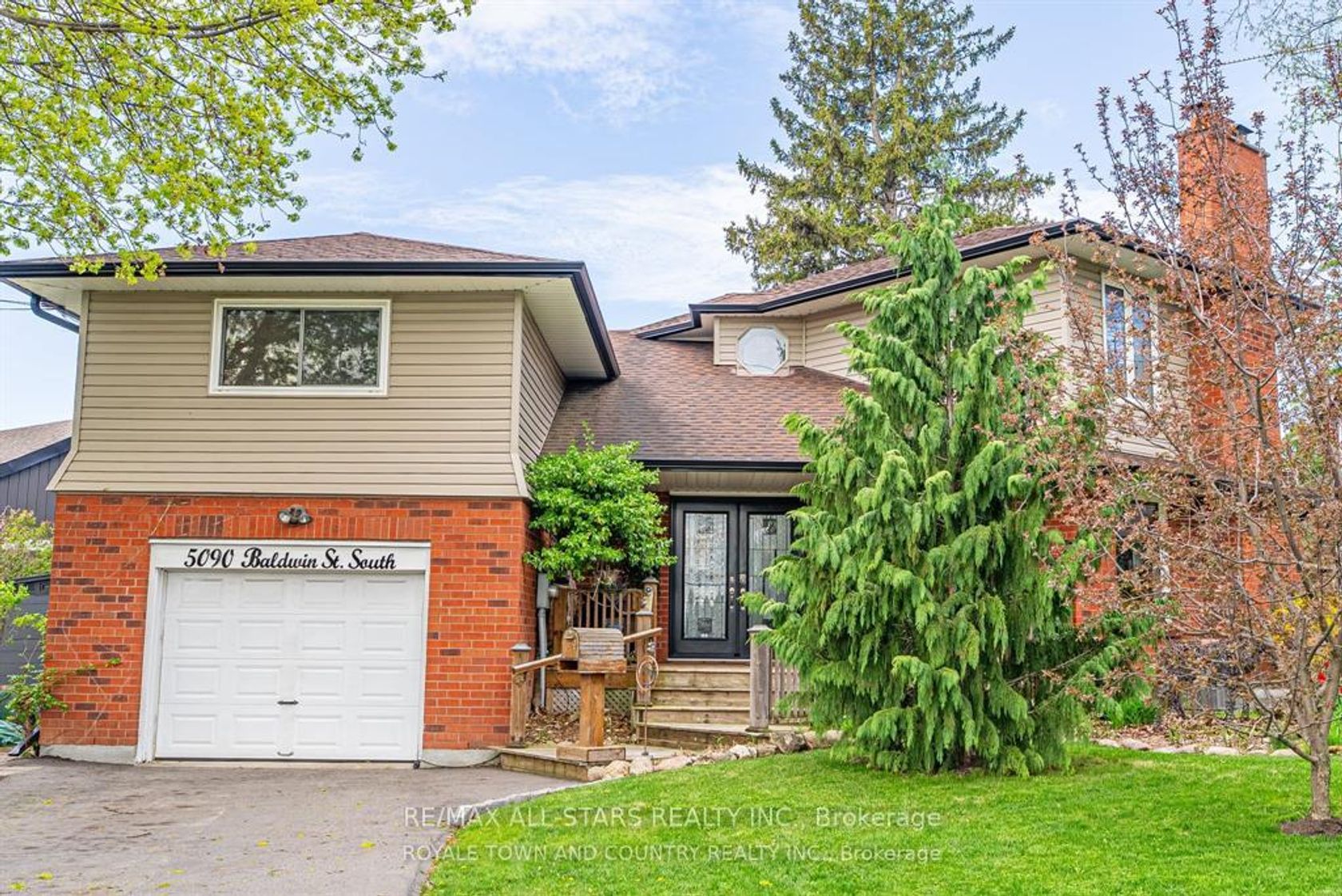 5090 Baldwin Street S, Taunton North, Whitby 