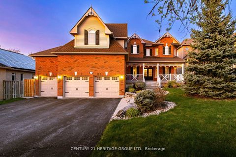Photo 0 at 673 Chaleur Place, Wyndham, Newmarket
