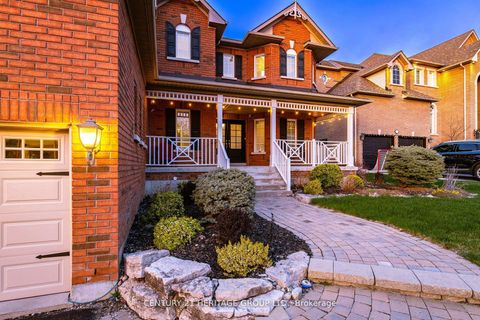 Photo 1 at 673 Chaleur Place, Wyndham, Newmarket