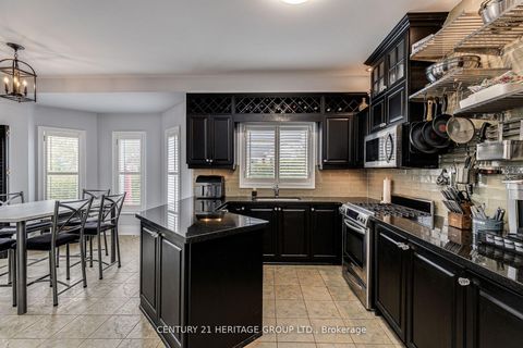 Photo 9 at 673 Chaleur Place, Wyndham, Newmarket