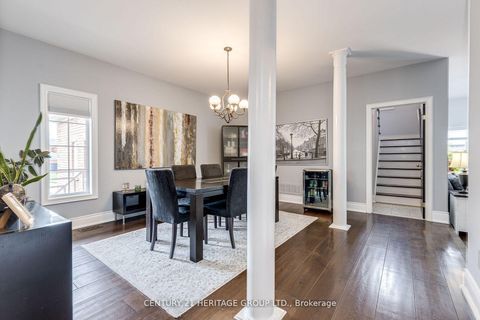 Photo 10 at 673 Chaleur Place, Wyndham, Newmarket