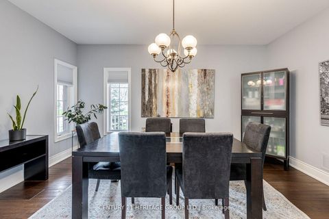 Photo 11 at 673 Chaleur Place, Wyndham, Newmarket