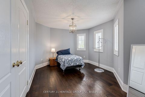 Photo 16 at 673 Chaleur Place, Wyndham, Newmarket