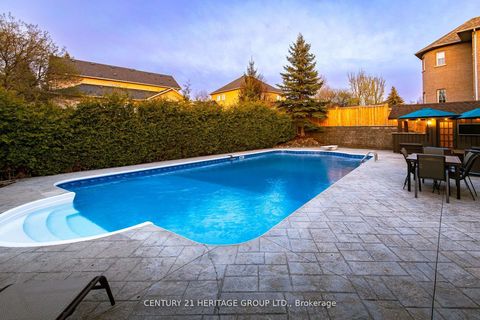 Photo 31 at 673 Chaleur Place, Wyndham, Newmarket