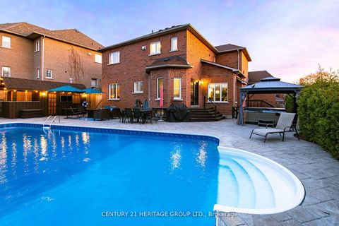 Photo 32 at 673 Chaleur Place, Wyndham, Newmarket