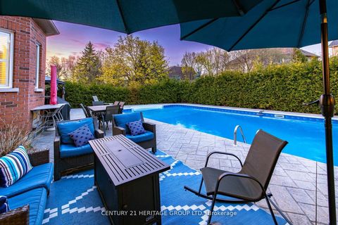 Photo 34 at 673 Chaleur Place, Wyndham, Newmarket