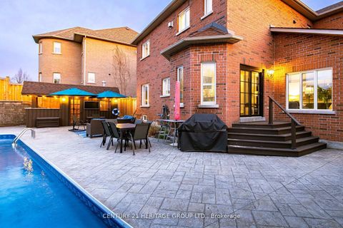 Photo 36 at 673 Chaleur Place, Wyndham, Newmarket