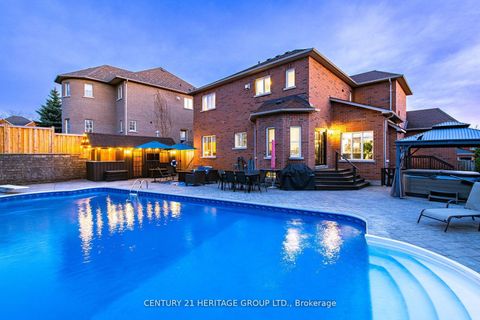 Photo 37 at 673 Chaleur Place, Wyndham, Newmarket