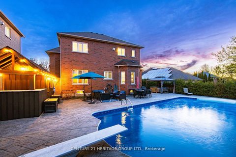 Photo 38 at 673 Chaleur Place, Wyndham, Newmarket