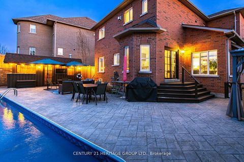 Photo 39 at 673 Chaleur Place, Wyndham, Newmarket
