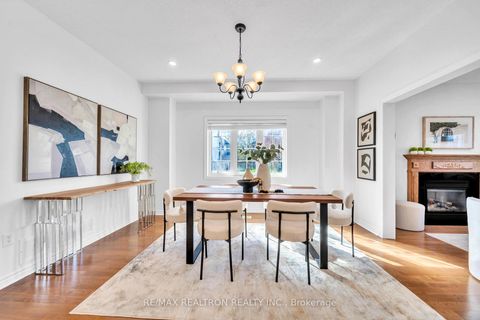 Photo 11 at 2 Whitestone Drive, Keswick North, Georgina