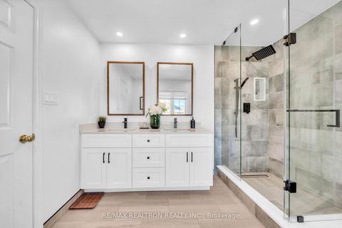 Photo 29 at 2 Whitestone Drive, Keswick North, Georgina