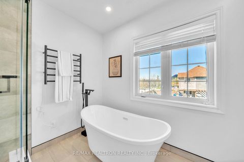 Photo 31 at 2 Whitestone Drive, Keswick North, Georgina