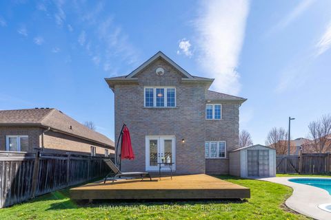 Photo 41 at 2 Whitestone Drive, Keswick North, Georgina