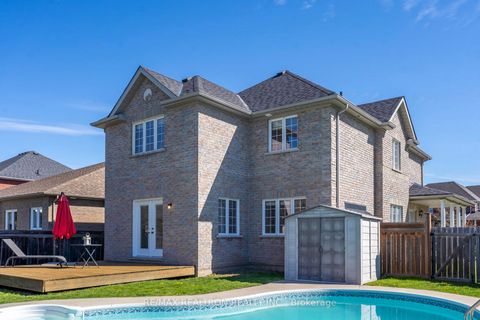 Photo 42 at 2 Whitestone Drive, Keswick North, Georgina