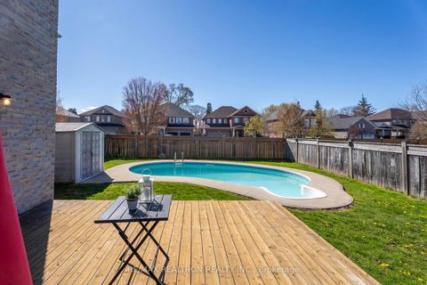 Photo 44 at 2 Whitestone Drive, Keswick North, Georgina