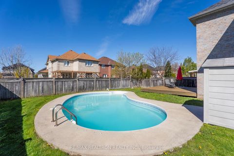 Photo 45 at 2 Whitestone Drive, Keswick North, Georgina