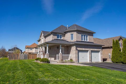 Photo 46 at 2 Whitestone Drive, Keswick North, Georgina