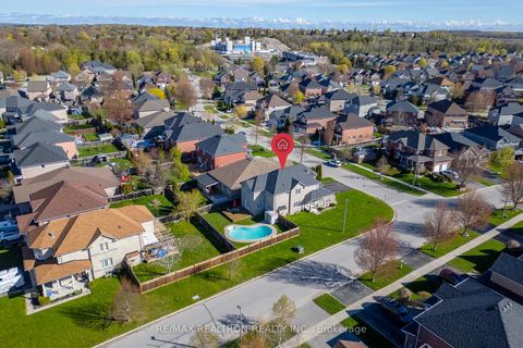 Photo 47 at 2 Whitestone Drive, Keswick North, Georgina