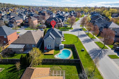 Photo 48 at 2 Whitestone Drive, Keswick North, Georgina