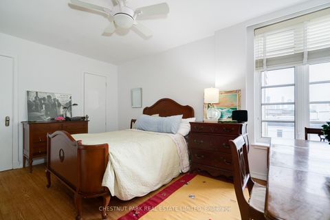 Photo 6 at 403 - 707 Eglinton Avenue W, Forest Hill South, Toronto
