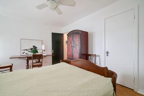 Photo 9 at 403 - 707 Eglinton Avenue W, Forest Hill South, Toronto