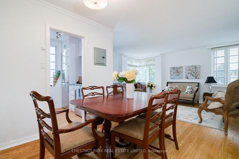 Photo 12 at 403 - 707 Eglinton Avenue W, Forest Hill South, Toronto