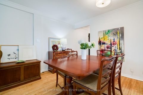 Photo 14 at 403 - 707 Eglinton Avenue W, Forest Hill South, Toronto