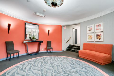 Photo 19 at 403 - 707 Eglinton Avenue W, Forest Hill South, Toronto