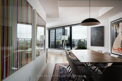 Photo 0 at 1301 - 200 Sudbury Street, Little Portugal, Toronto