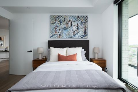 Photo 27 at 1301 - 200 Sudbury Street, Little Portugal, Toronto