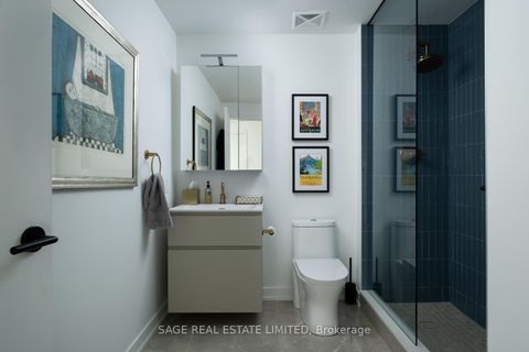 Photo 28 at 1301 - 200 Sudbury Street, Little Portugal, Toronto