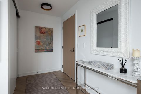 Photo 31 at 1301 - 200 Sudbury Street, Little Portugal, Toronto
