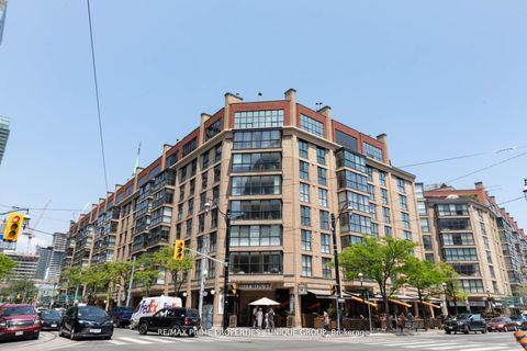 Photo 0 at 706 - 35 Church Street, Yonge Corridor, Toronto