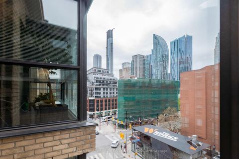 Photo 23 at 706 - 35 Church Street, Yonge Corridor, Toronto