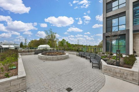 Photo 26 at 110 - 10 Inn On The Park Drive, Don Mills, Toronto