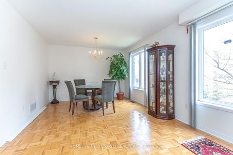 Photo 8 at 12 Touchstone Drive, Amesbury, Toronto
